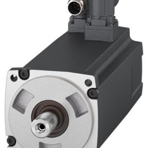 1FL2304-2AF01-1MB0 S200 PN=0.4KW MN=1.27NM NN=3000RPM ABS MT 21-BIT+12-BIT (KAMALI-FRENSİZ) SH45 IP65 3AC