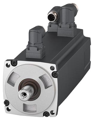 1FL2304-2AF11-0MB0 S200 PN=0.4KW MN=1.27NM NN=3000RPM ABS MT 21-BIT+12-BIT (KAMASIZ-FRENLİ) SH45 IP65 3AC WITH ANGULAR CONNECTOR
