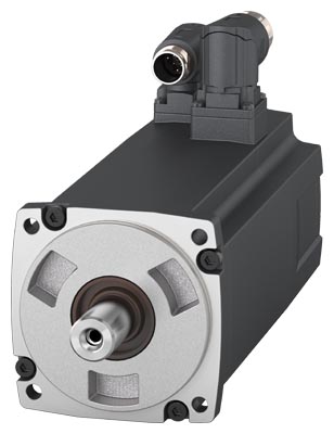 1FL2304-4AF01-1HB0 S200 PN=0.75KW MN=2.39NM NN=3000RPM ABS ST 17-BIT (KAMALI-FRENSİZ) SH45 IP65 3AC WITH ANGULAR CONNECTOR
