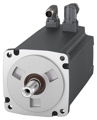 1FL2306-4AC01-1HB0 S200 PN=1.5KW MN=7.16NM NN=2000RPM ABS ST 17-BIT (KAMALI-FRENSİZ) SH65 IP65 3AC WITH ANGULAR CONNECTOR