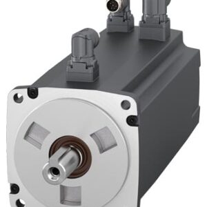 1FL2306-7AC11-1HB0 S200 PN=2 KW MN=9.55NM NN=2000RPM ABS ST 17-BIT (KAMALI-FRENLİ) IP65 3AC
