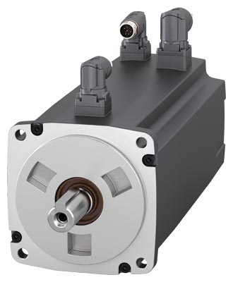 1FL2306-7AC11-1HB0 S200 PN=2 KW MN=9.55NM NN=2000RPM ABS ST 17-BIT (KAMALI-FRENLİ) IP65 3AC