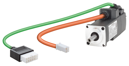 6SL3260-2MA00-0VA0 I/O CONNECTOR FOR V90 PN 20-pin (5units) - Görsel 2