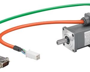 1FL6024-2AF21-1LB1 V90 PN=0.1 KW NN=3000RPM MN=0.32 NM 1AC ABS (KAMALI - FRENLİ)