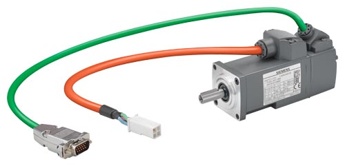 1FL6024-2AF21-1LB1 V90 PN=0.1 KW NN=3000RPM MN=0.32 NM 1AC ABS (KAMALI - FRENLİ)