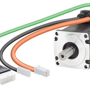 1FL6032-2AF21-1AB1 V90 PN=0.2 KW NN=3000RPM M0=0.64 NM 1AC INC (KAMALI - FRENLİ)