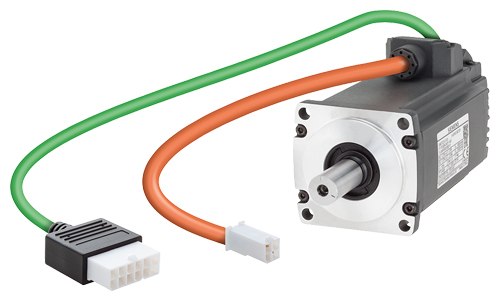 1FL6032-2AF21-1AG1 V90 PN=0.2KW MN=0.64NM NN=3000RPM INC (KAMASIZ - FRENSİZ)