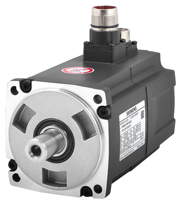 1FK7086-7SF71-1FG2 SIMOTICS S SYNCHRONOUS SERVO MOTOR