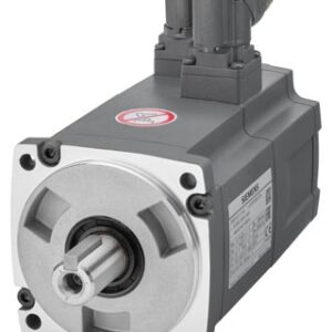 1FL6042-1AF61-2AB1 V90 PN=0.4 KW NN=3000RPM MN=1.27 NM 3AC INC (KAMALI - FRENLİ) SH45