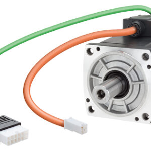 1FL6042-2AF21-1AA1 V90 PN=0.75 KW NN=3000RPM MN=2.39 NM 1AC INC (KAMALI - FRENSİZ)