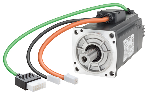 1FL6042-2AF21-1AB1 V90 PN=0.75 KW NN=3000RPM MN=2.39 NM 1AC INC (KAMALI - FRENLİ)