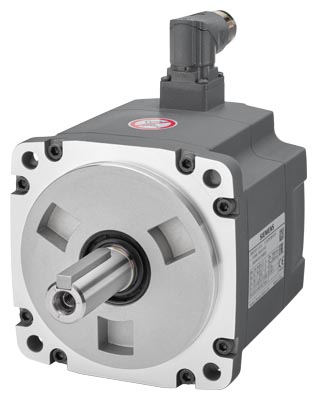 1FL6061-1AC61-2LB1 V90 PN=0.75 KW NN=2000RPM MN=3.58 NM 3AC ABS MT (KAMALI - FRENLİ) SH65