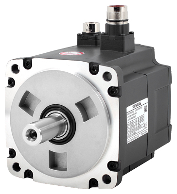 1FL6067-1AC61-0AB1 SPARE PART - V90 PN=2 KW NN=2000RPM MN=9.55 NM 3AC INC (KAMALI - FRENSİZ) SH65
