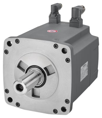 1FL6090-1AC61-2AA1 V90 PN=2.5 KW NN=2000RPM MN=11.9 NM 3AC INC (KAMALI - FRENSİZ) SH90