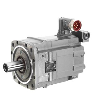 1FT7067-7WH70-1BG4-Z X09 1FT7, M0=25NM (100K) NN=4500RPM, PN=10.40KW