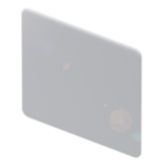 FHW02AW - UHF Label AD TracX M730 (RFID UHF etiketleri (860...930 MHz)) - Görsel 5