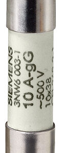 3NW6007-1 SIEMENS KARTUŞ SİGORTA 20A 10X38 MM