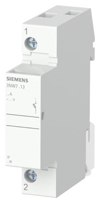 5SL4106-6 SIEMENS OTOMATİK SİGORTA 6A 1P 10KA B TİPİ - Görsel 8