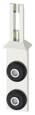 3SE5000-0AV01 SIRIUS 3SE5 MEKANIK ŞALTER AKTUATÖR: STANDART AKTUATÖR, UZUNLUK 75,6 MM