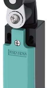 3SE5232-0HK21 SIRIUS STANDART NİHAYET ŞALTERİ 3SE 5232 SERİSİ, 1NO+1NC, 31MM, PLASTİK MUHAFAZALI, IP65, SAĞ-SOL MAKARA TAHRİKLİ