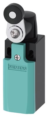 3SE5232-0HK21 SIRIUS STANDART NİHAYET ŞALTERİ 3SE 5232 SERİSİ, 1NO+1NC, 31MM, PLASTİK MUHAFAZALI, IP65, SAĞ-SOL MAKARA TAHRİKLİ