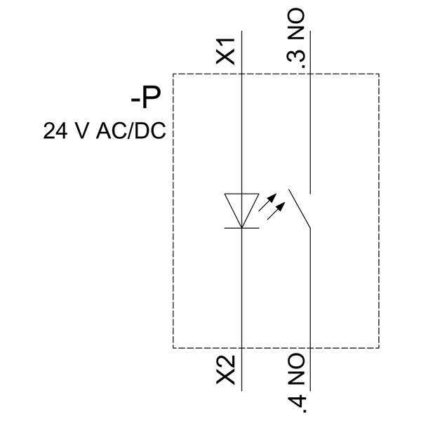 3SU1102-0AB50-1BA0 SIRIUS ACT PLASTIK MAVI KOMPLE IŞIKLI YAY DÖNÜŞLÜ BUTONLAR 24 AC/DC 1NO - Görsel 5