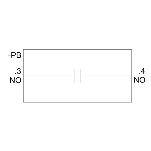3SU1150-0AB40-1BA0 SIRIUS ACT METAL KOMPLE YAY DÖNÜŞLÜ BUTONLAR YEŞIL - Görsel 4