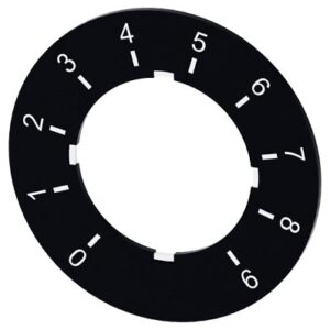 3SU1900-0BG16-0RT0 SIRIUS ACT POTANSIYOMETRE ETIKET