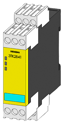 3TK2824-1AL20 KONTAKTÖR - Görsel 2