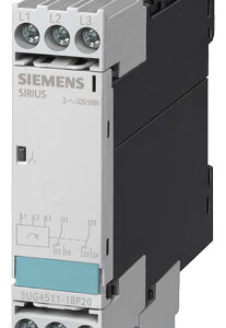 3UG4511-1AP20 FAZ KONTROL RÖLESİ