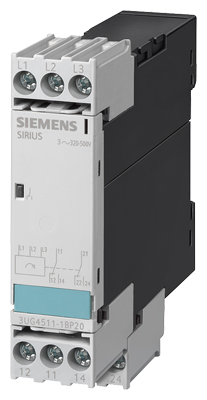 3UG4511-1AP20 FAZ KONTROL RÖLESİ