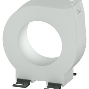 3UL2303-1A Residual-current transformer for residual current monitoring Bushing opening 55 mm Residual current 30 mA...40 A