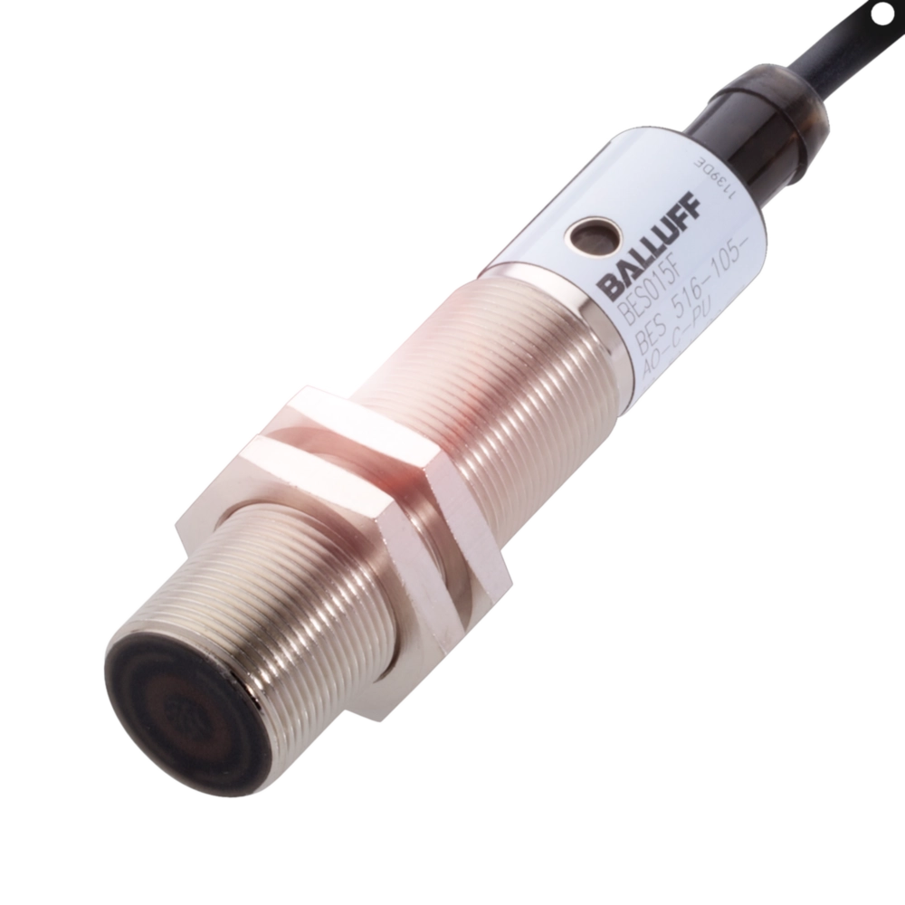 BES015F - BES 516-105-AO-C-PU-05 (Endüktif yakınlık anahtarları)