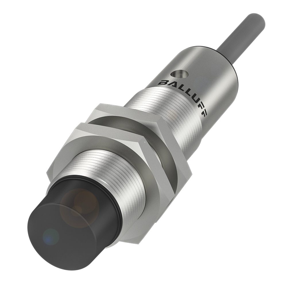 BES016U - BES 516-123-BO-C-05 (Endüktif yakınlık anahtarları)