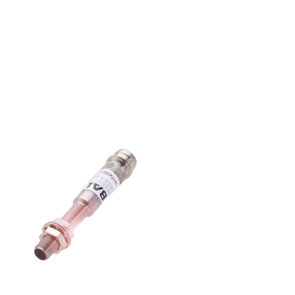 BES033T - BES 516-3005-SA3-E5-C-S49 (Endüktif yakınlık anahtarları)