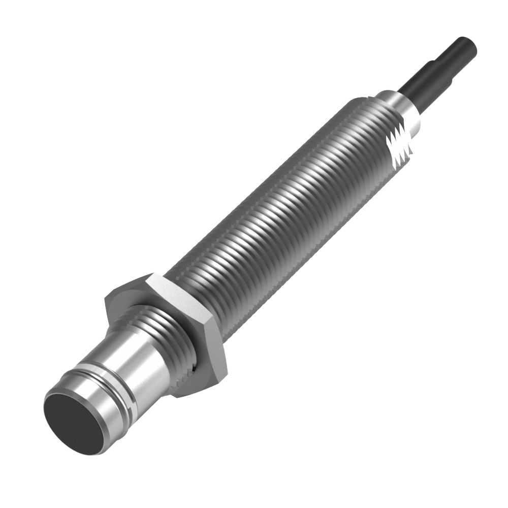 BES02RJ - BES 516-300-S135-D-PU-10 (Yüksek basınca dayanıklı endüktif sensörler)