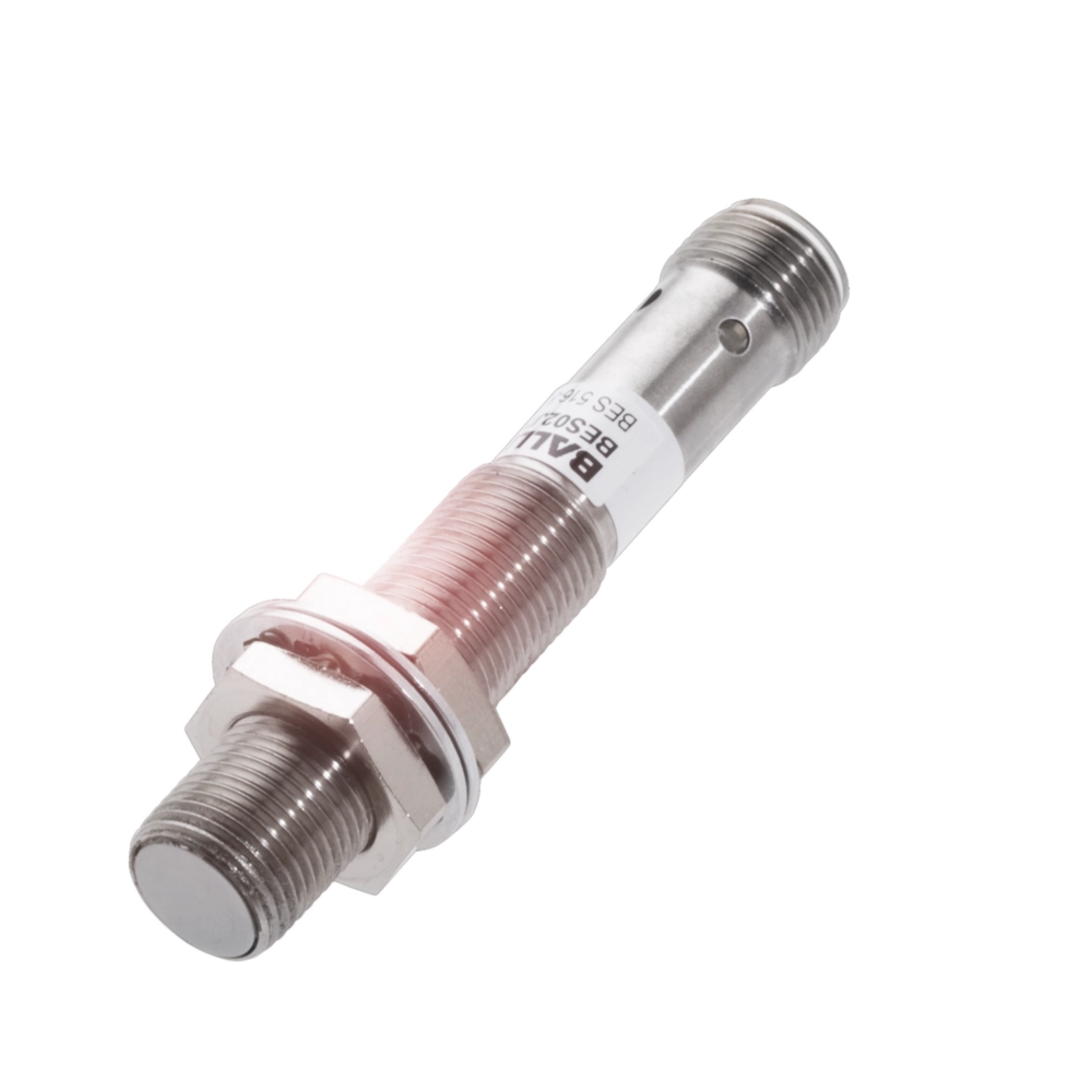 BES02J7 - BES 516-325-S4-WR (Kaynak bağışıklığına sahip endüktif sensörler)