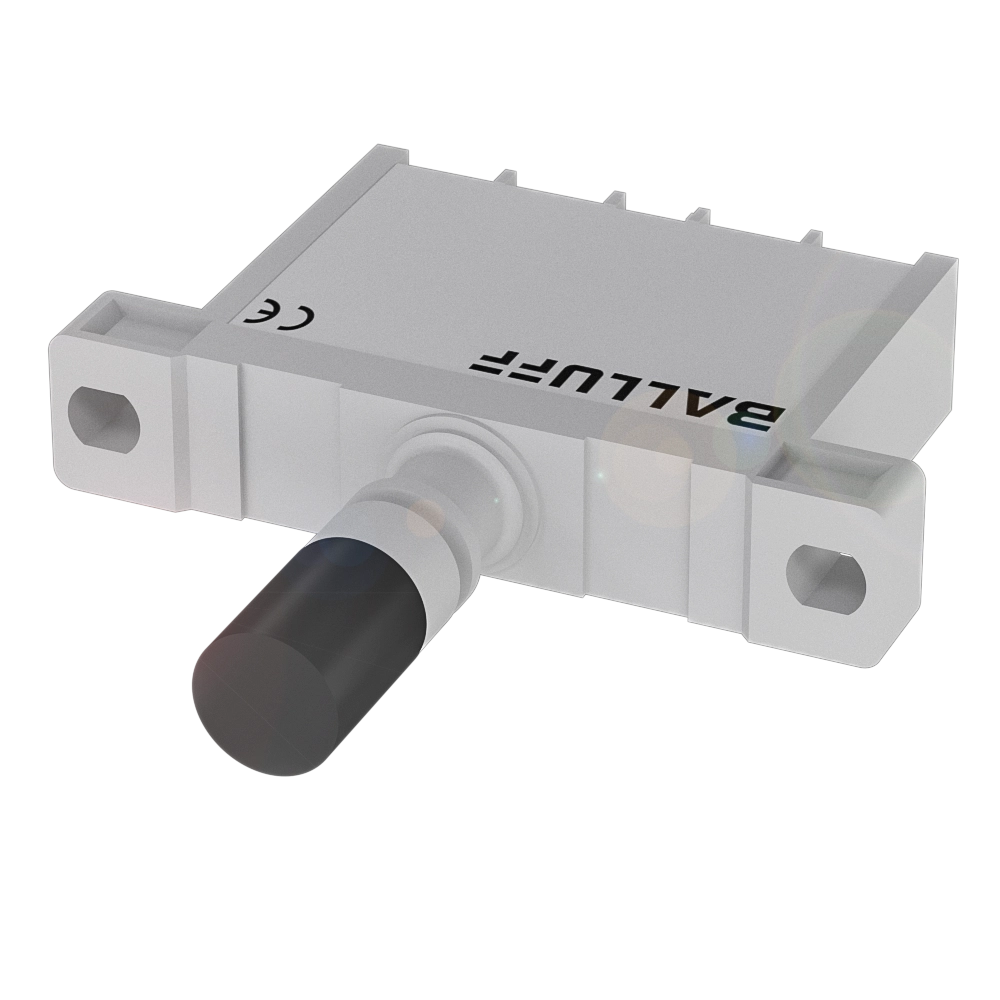BES02ML - BES 517-108-RK (Endüktif tek konumlu limit sviçleri)