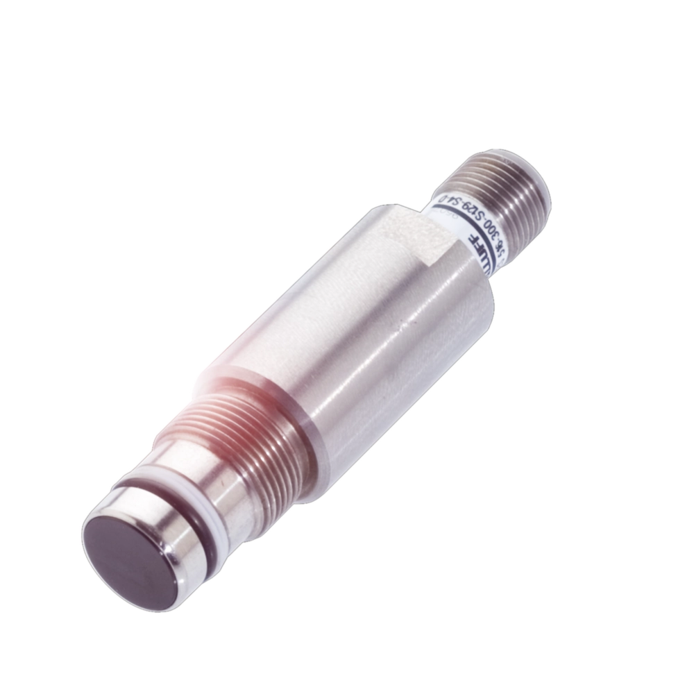 BHS001E - BES 516-300-S129-S4-D (Yüksek basınca dayanıklı endüktif sensörler)