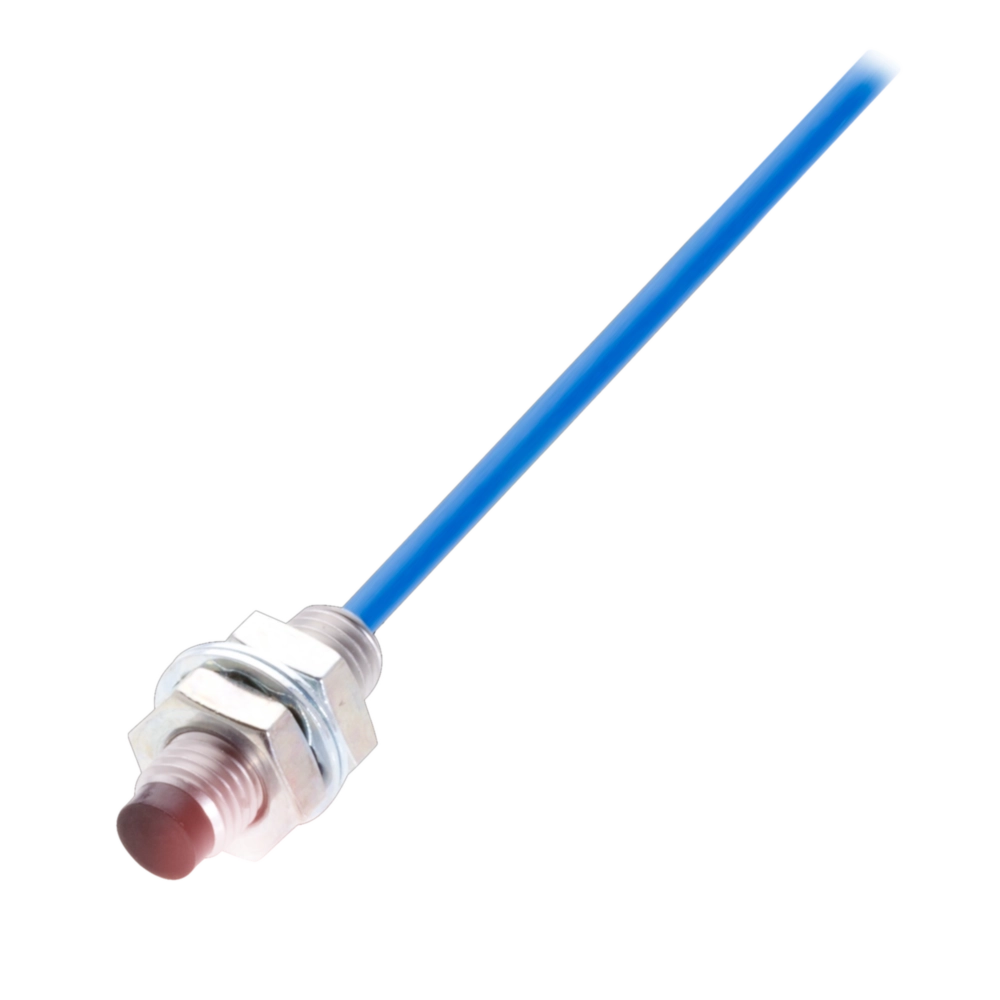 BES02LZ - BES 516-383-E2-N-05 (Endüktif yakınlık anahtarları)