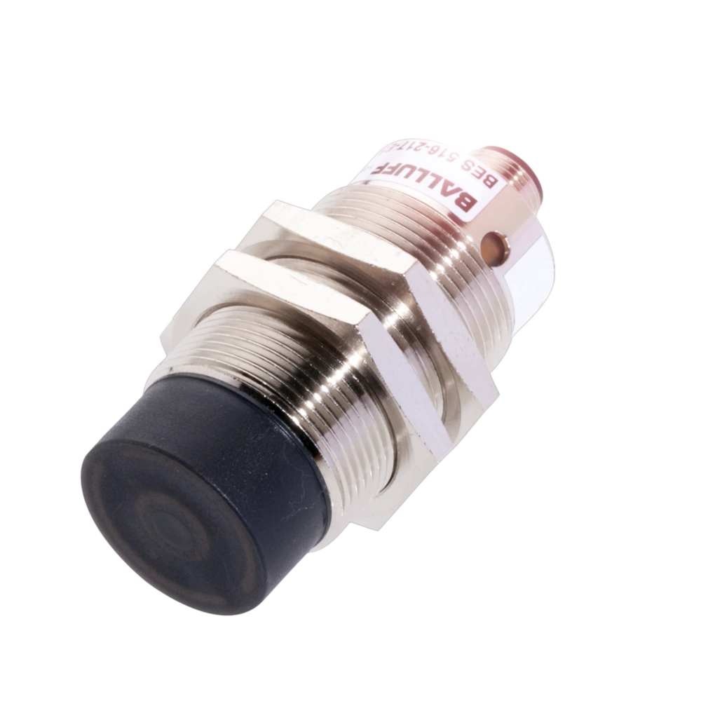 BES02EC - BES 515-217-E5-E-S21 (Endüktif yakınlık anahtarları)