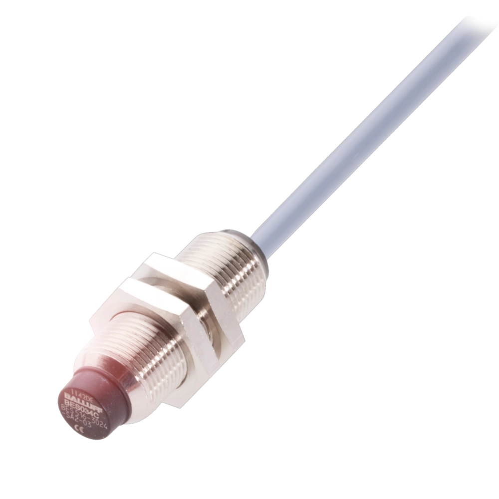 BES034C - BES 516-3024-SA2-03 (Endüktif yakınlık anahtarları)