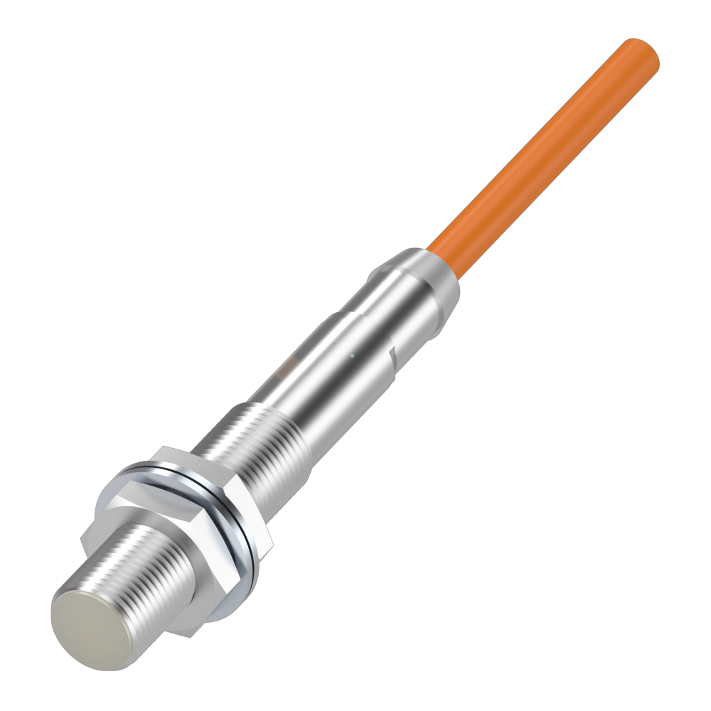 BES02HU - BES 516-325-SA19-03 (Yüksek sıcaklığa dayanıklı endüktif sensörler) - Görsel 4