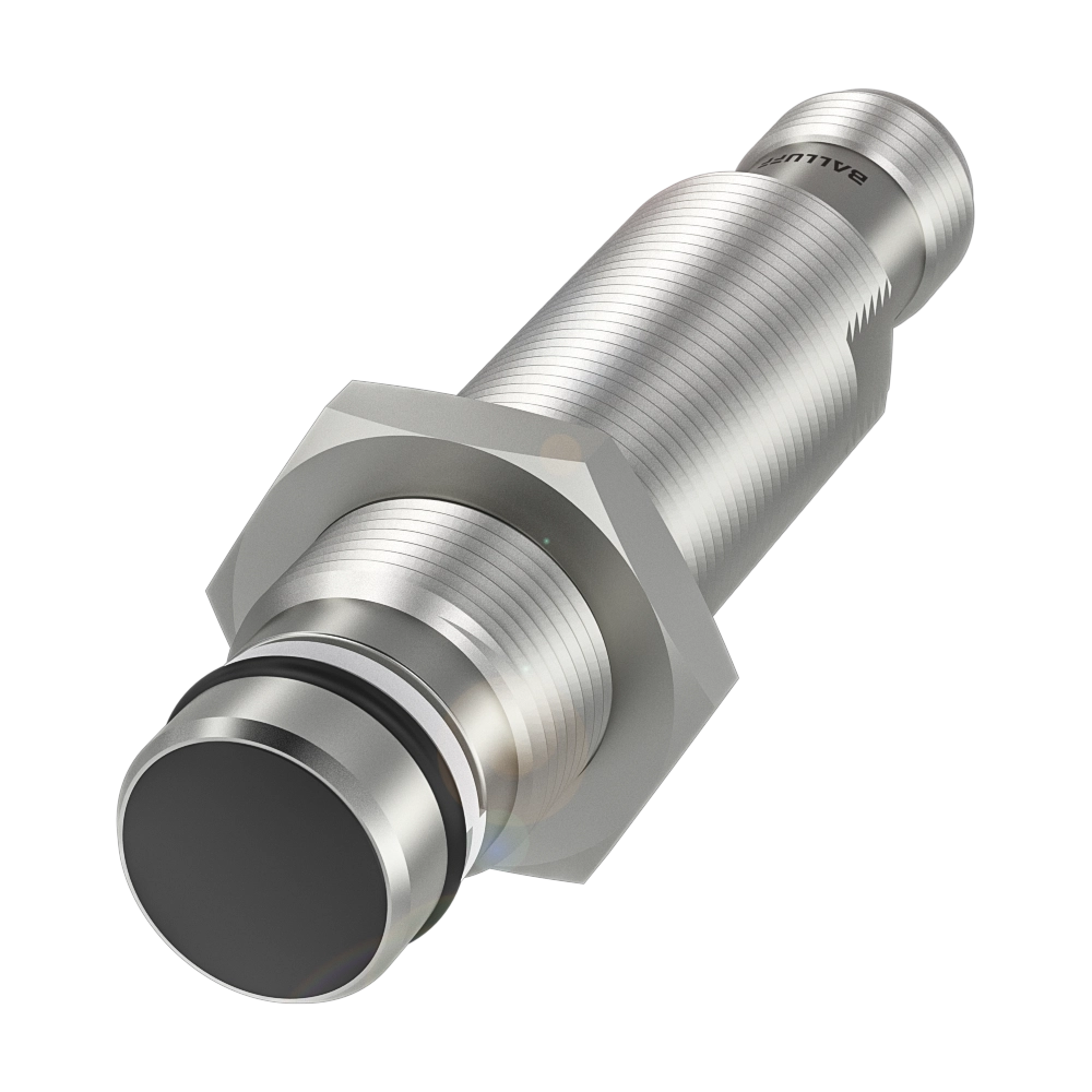 BHS001T - BES 516-300-S149-S4-D (Yüksek basınca dayanıklı endüktif sensörler) - Görsel 4