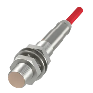 BES02HU - BES 516-325-SA19-03 (Yüksek sıcaklığa dayanıklı endüktif sensörler)