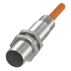 BES02H4 - BES 516-105-SA1-05 (Yüksek sıcaklığa dayanıklı endüktif sensörler)