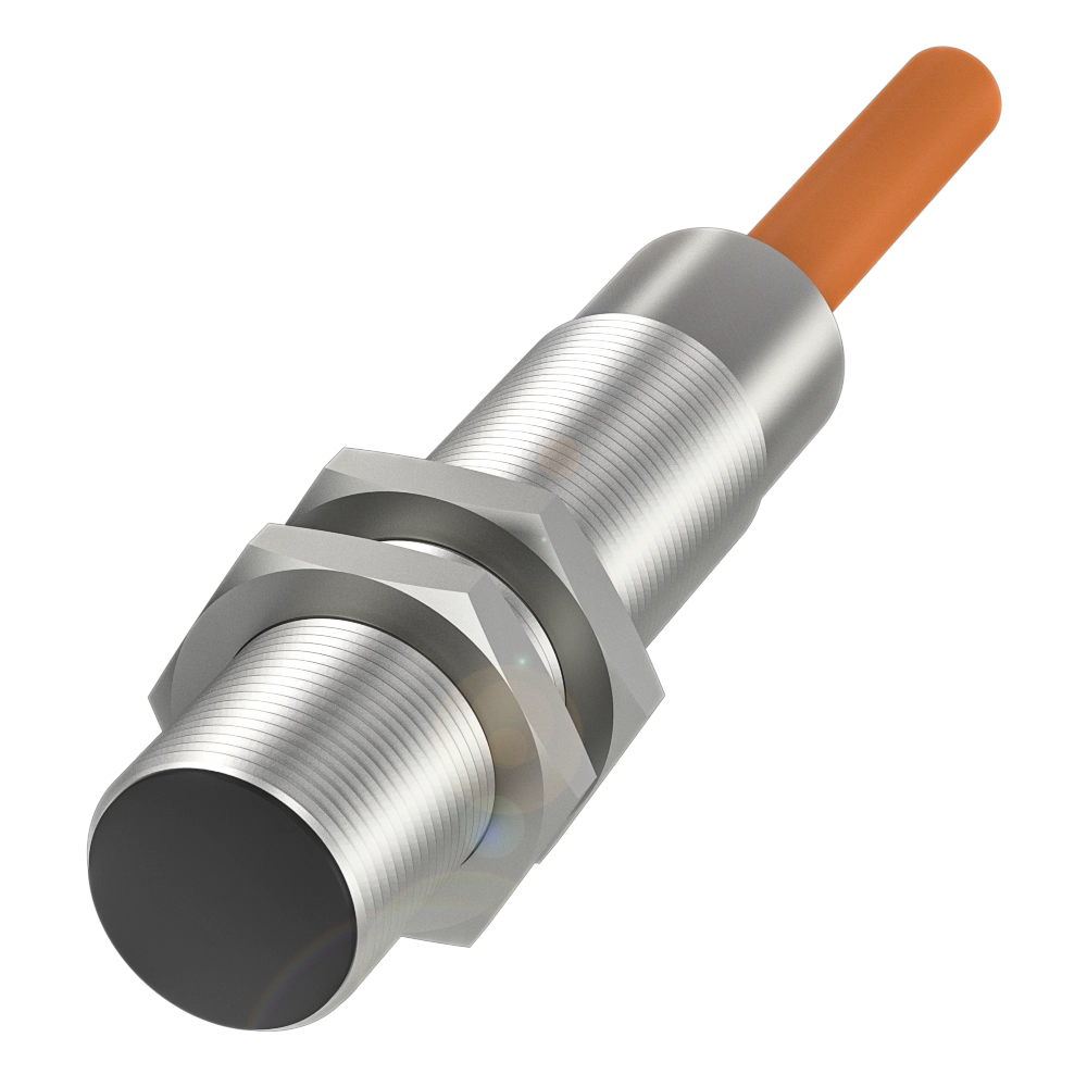 BES02H4 - BES 516-105-SA1-05 (Yüksek sıcaklığa dayanıklı endüktif sensörler)
