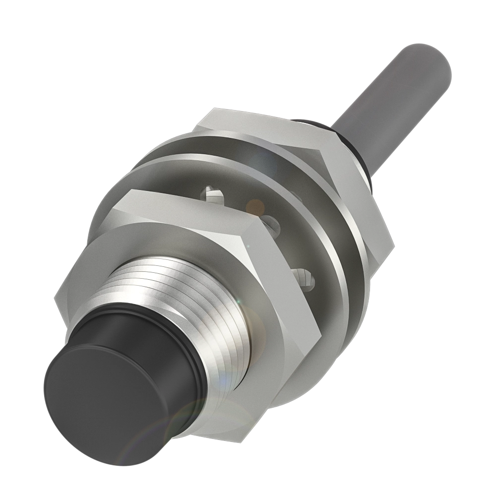 BES00W3 - BES 516-357-E4-C-PU-05 (Endüktif yakınlık anahtarları) - Görsel 4