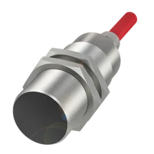 BES02HC - BES 516-120-SA2 (Yüksek sıcaklığa dayanıklı endüktif sensörler)