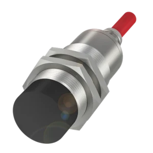 BES02HE - BES 516-125-SA1-05 (Yüksek sıcaklığa dayanıklı endüktif sensörler)